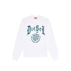 Diesel Herren-Sweatshirts