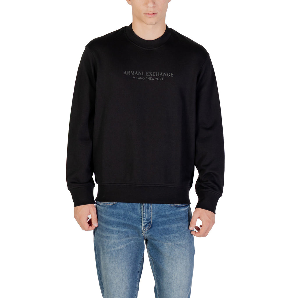 Armani Exchange Men Sweatshirts