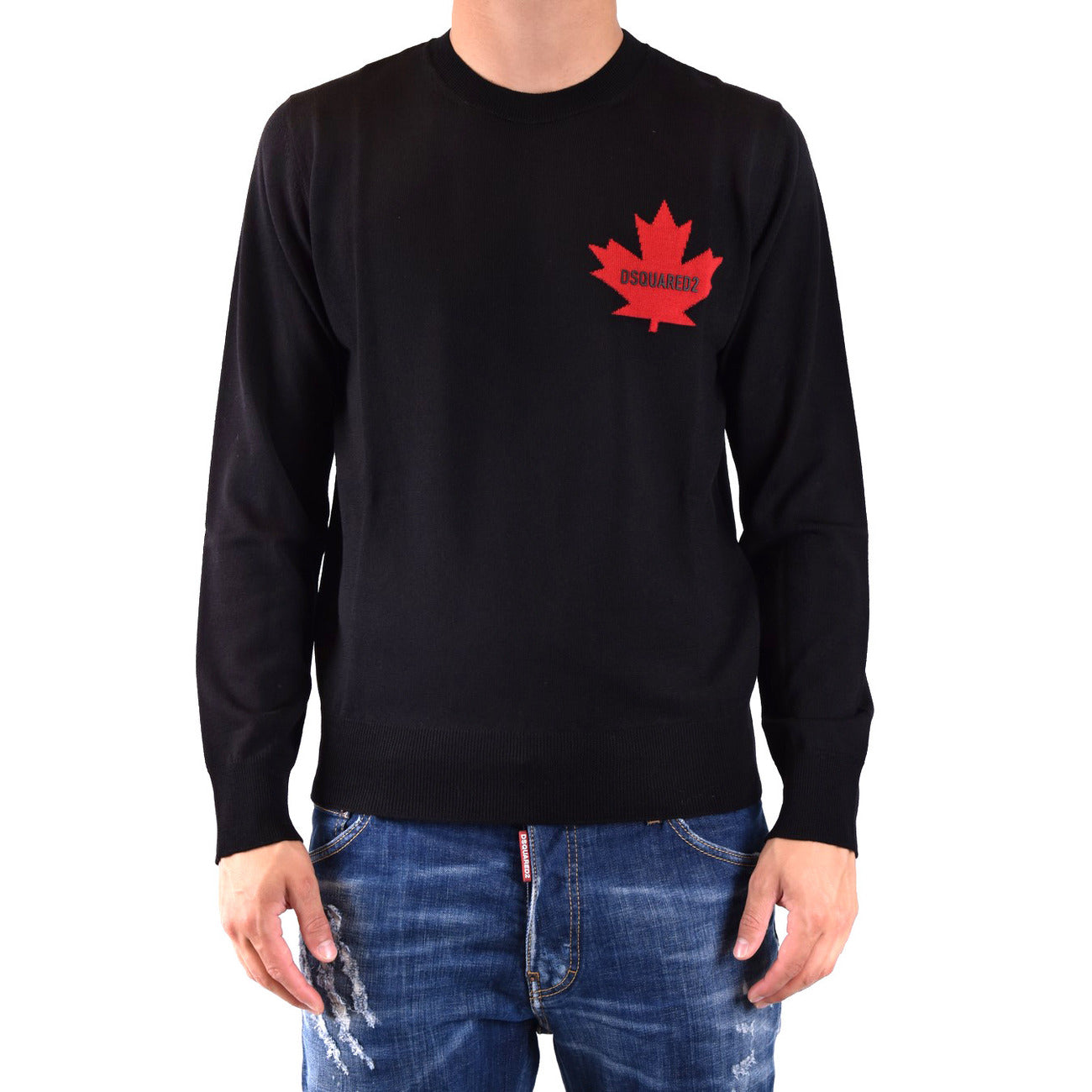 Dsquared2 Men Knitwear