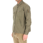 Camisola masculina Herno