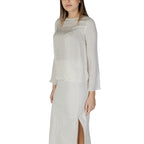 Armani Exchange Damenbluse