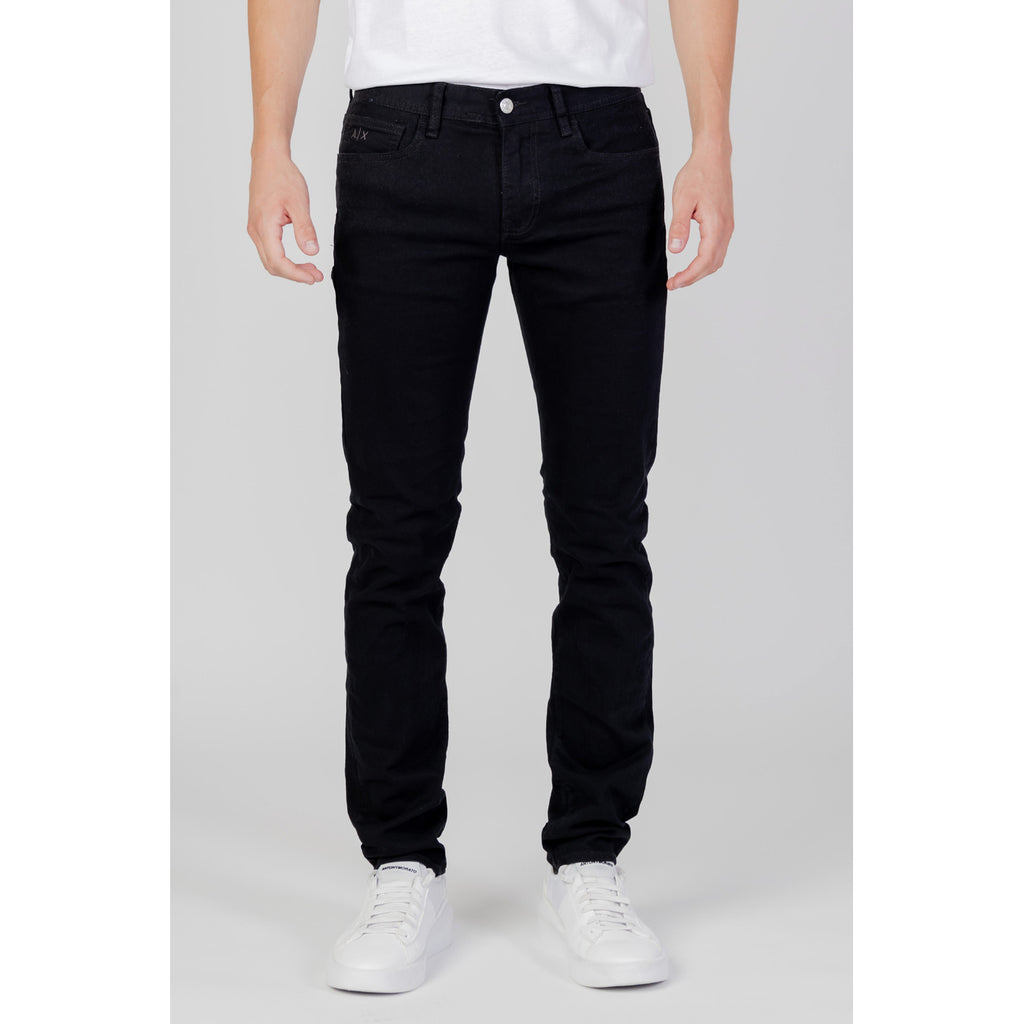 Calça de ganga para homem Armani Exchange