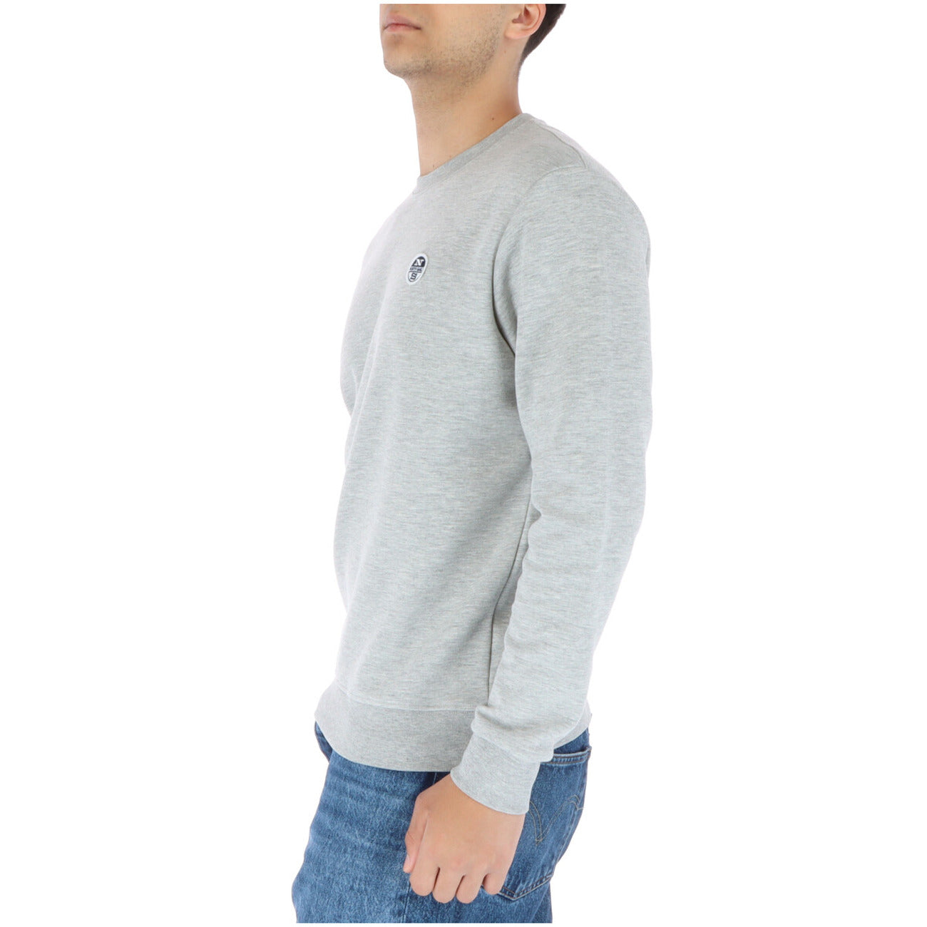 North Sails Herren-Sweatshirts