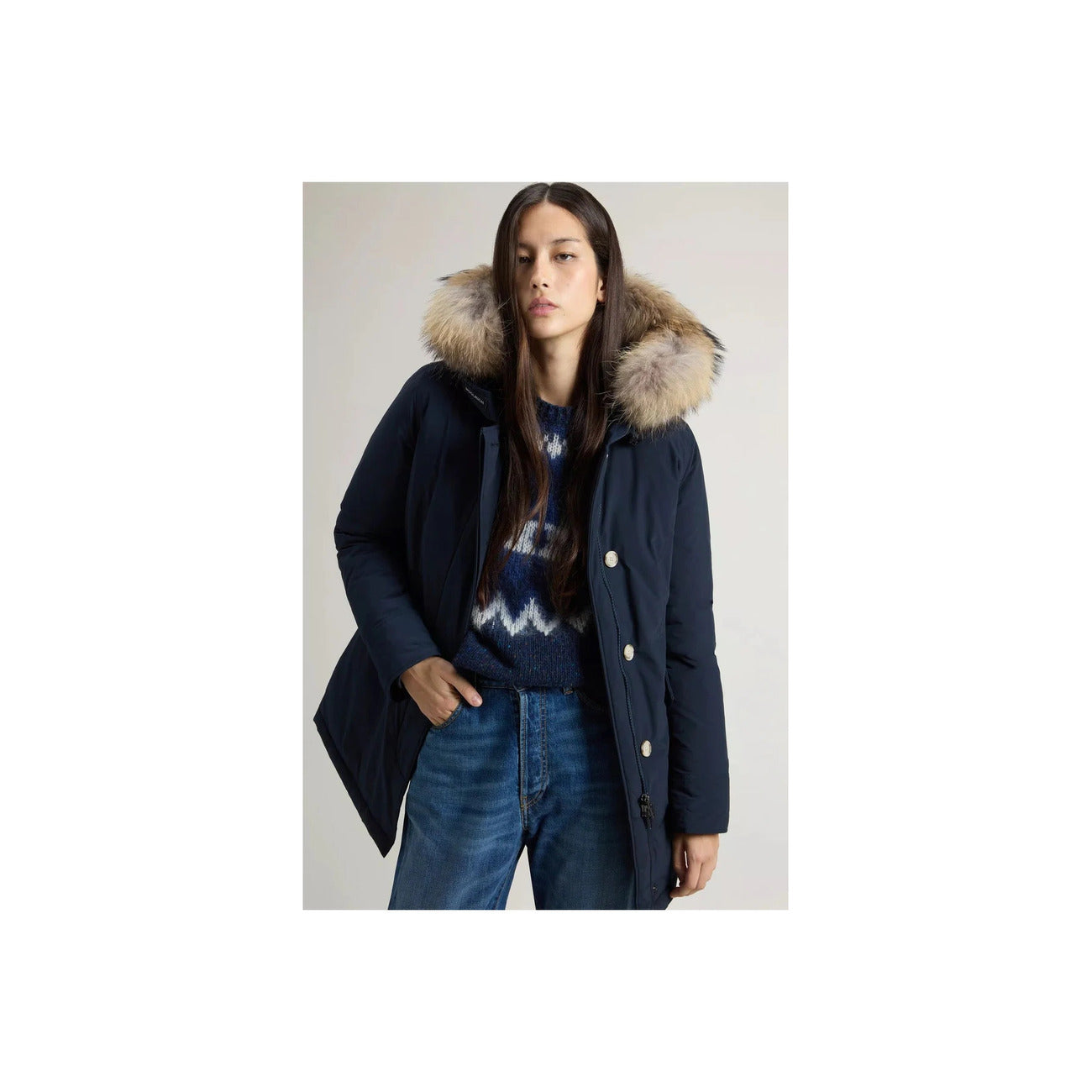 Woolrich  Women Jacket