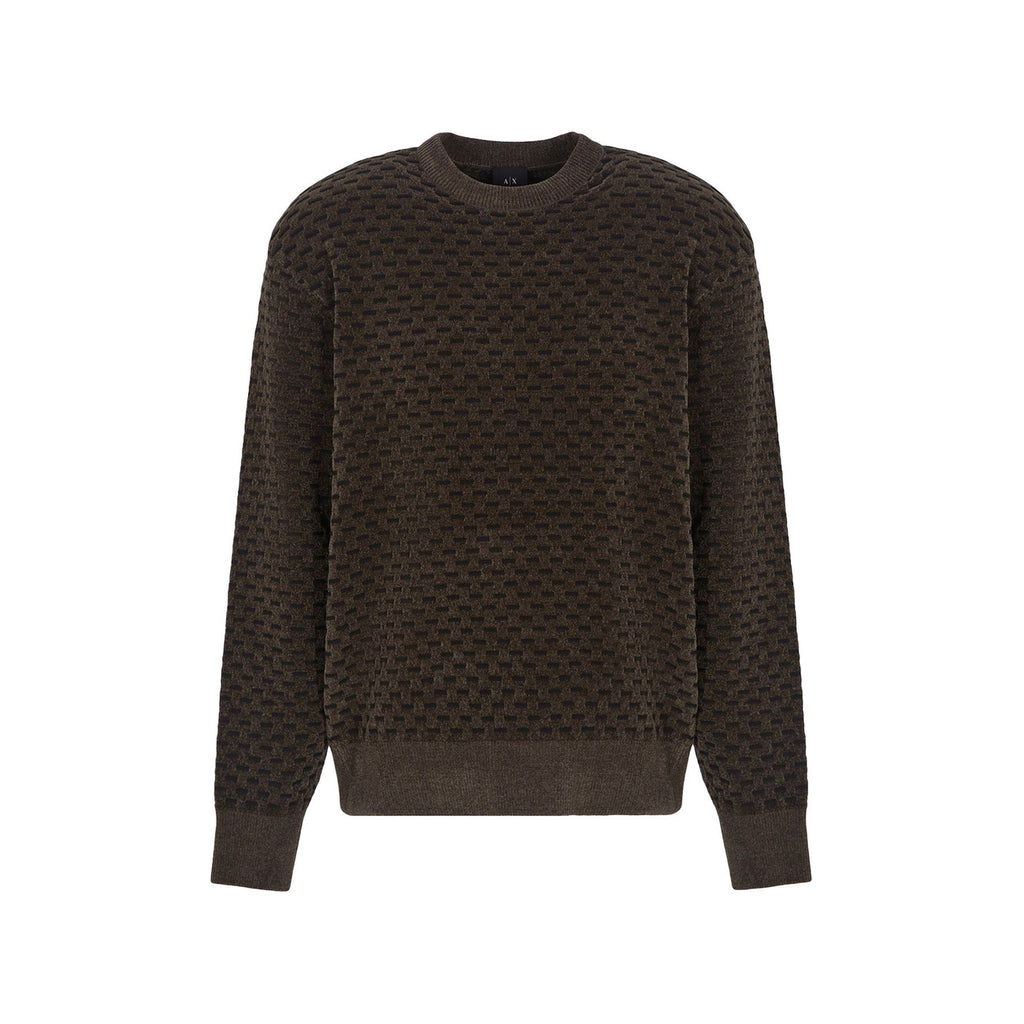 Armani Exchange Men Knitwear