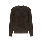 Armani Exchange Men Knitwear
