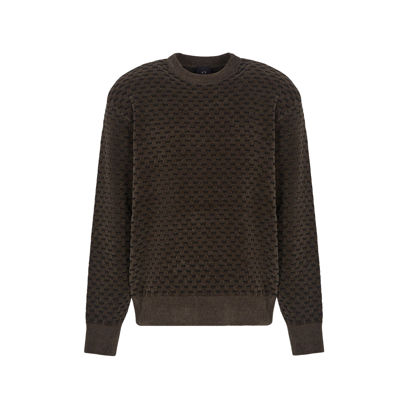 Armani Exchange Men Knitwear
