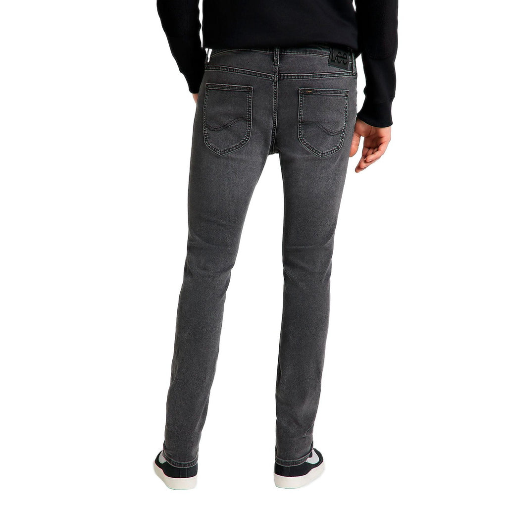 Calça de ganga masculina Lee