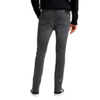 Calça de ganga masculina Lee