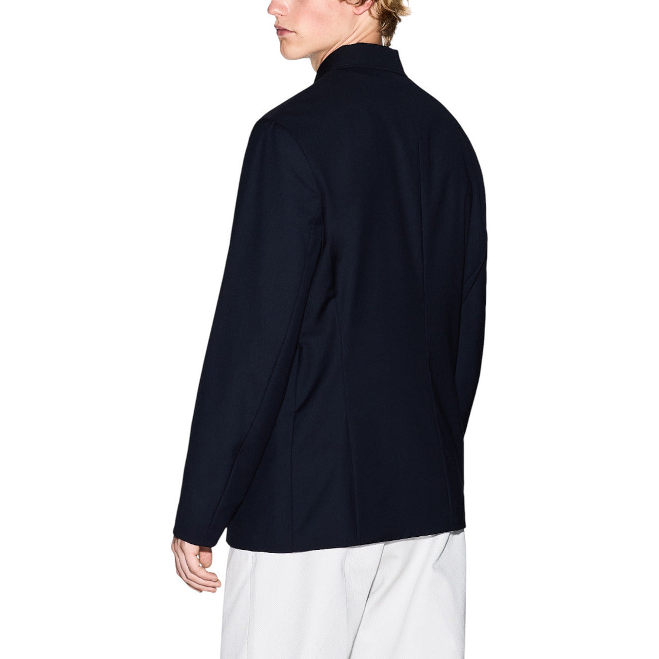 Blazer para homem Armani Exchange