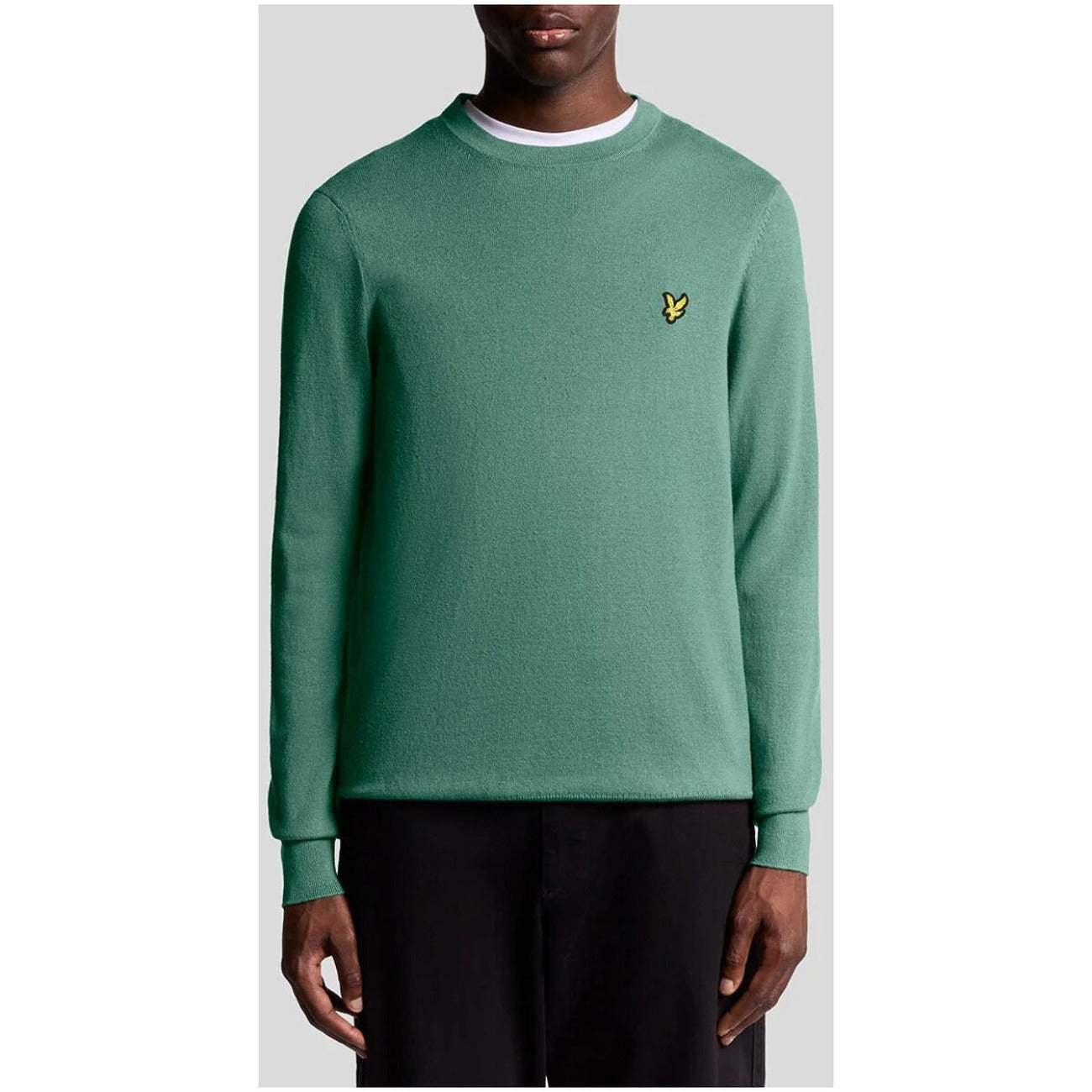 Lyle & Scott Men Knitwear