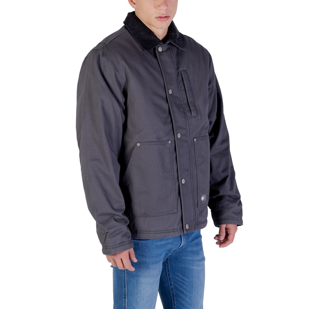 Tommy Hilfiger Jeans Men Jacket