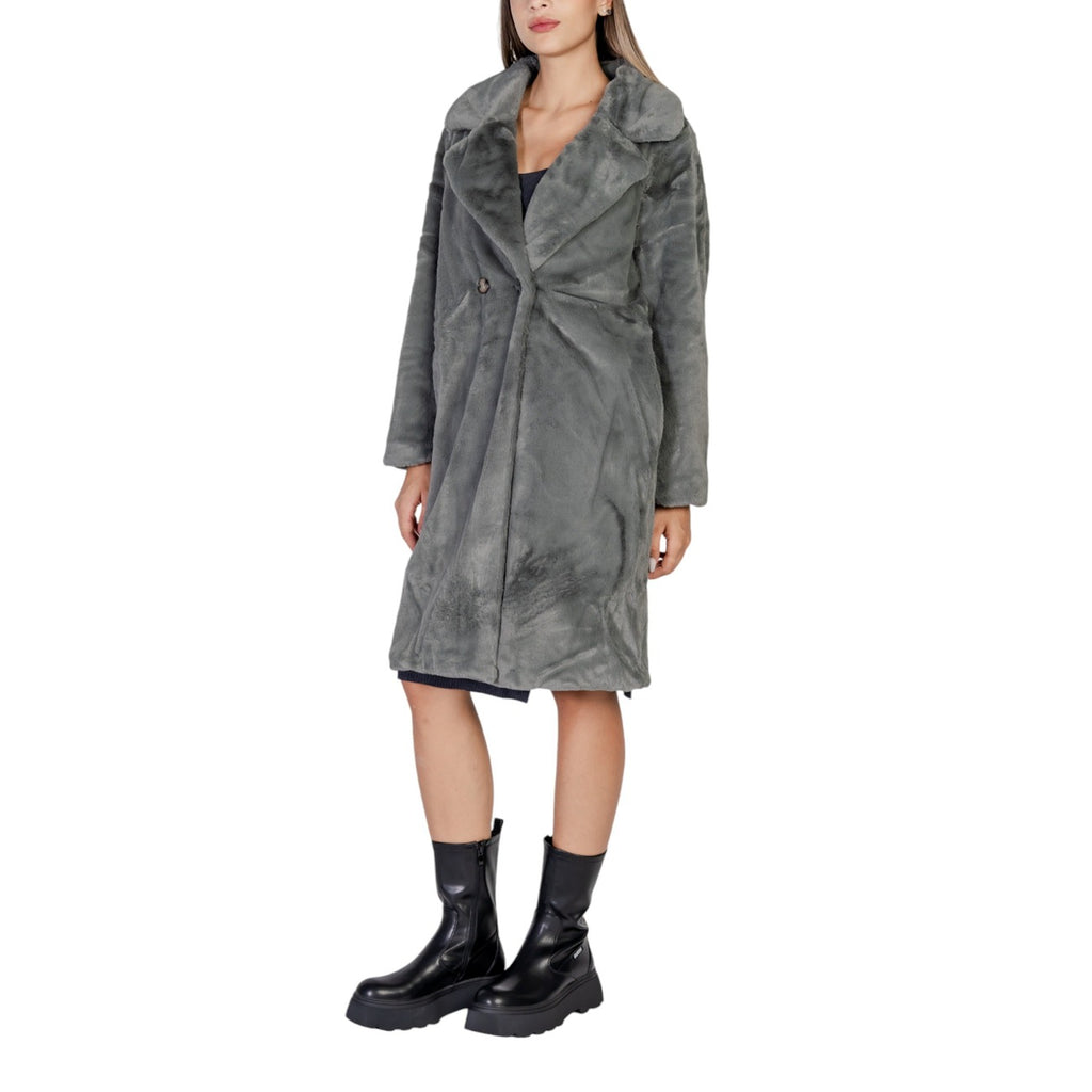 Ichi  Women Coat