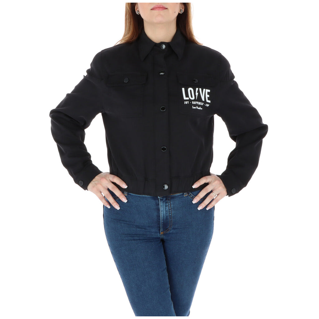 Love Moschino  Women Blazer