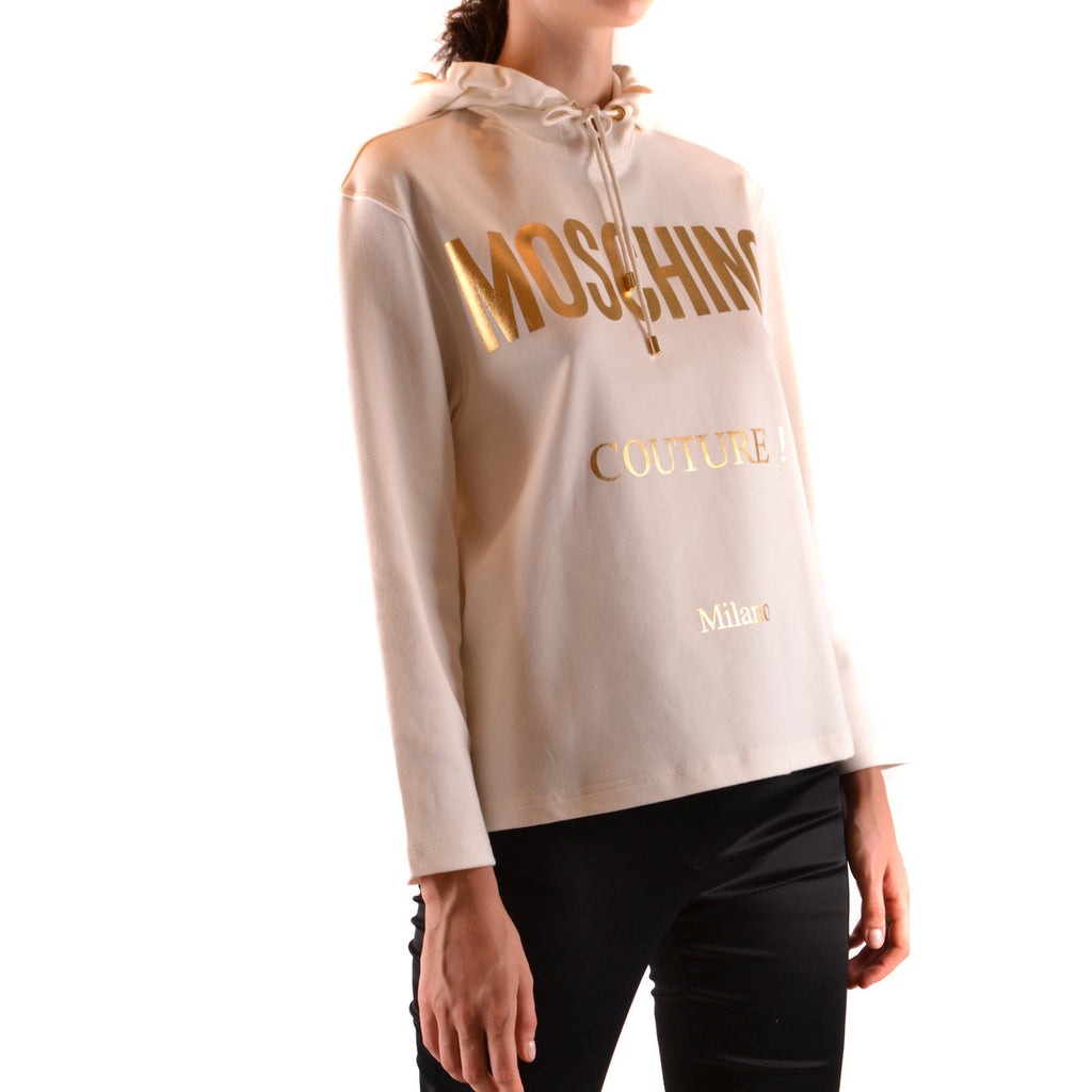 Moschino Damen-Sweatshirts