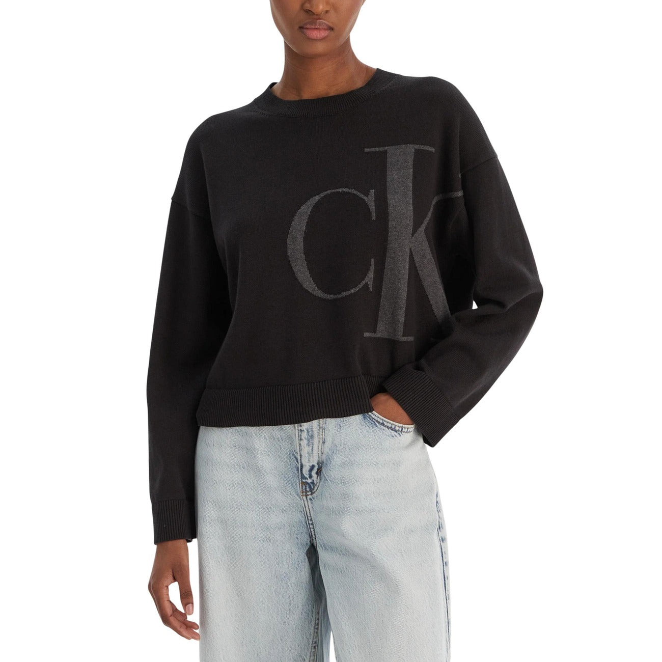 Calvin Klein Jeans  Women Knitwear