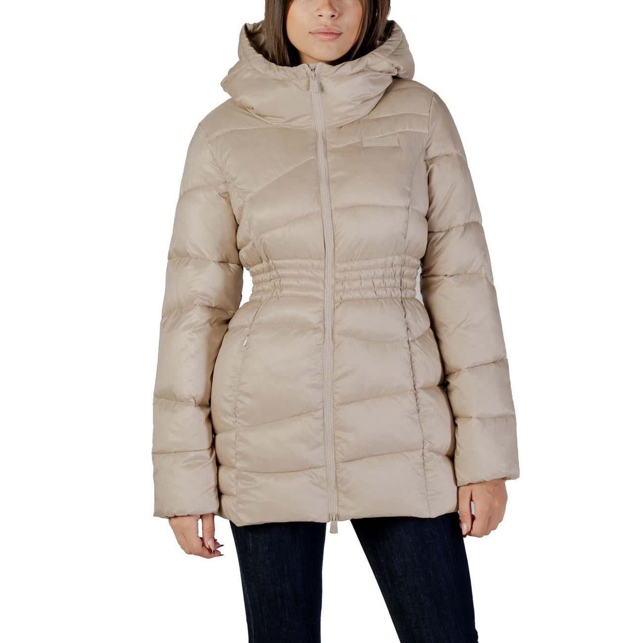 Ea7  Women Jacket