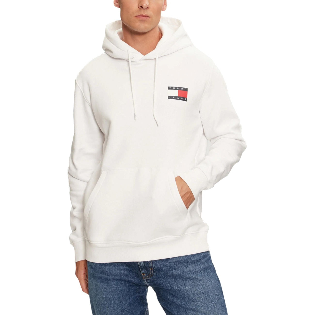 Tommy Hilfiger Jeans Herren Sweatshirts