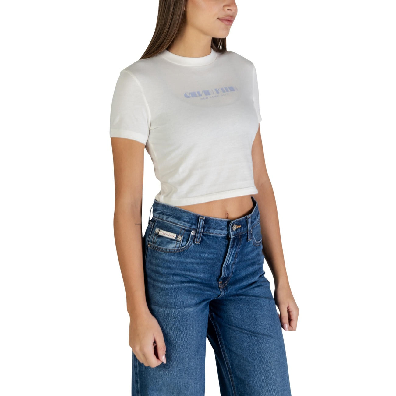 Calvin Klein Jeans  Women T-Shirt