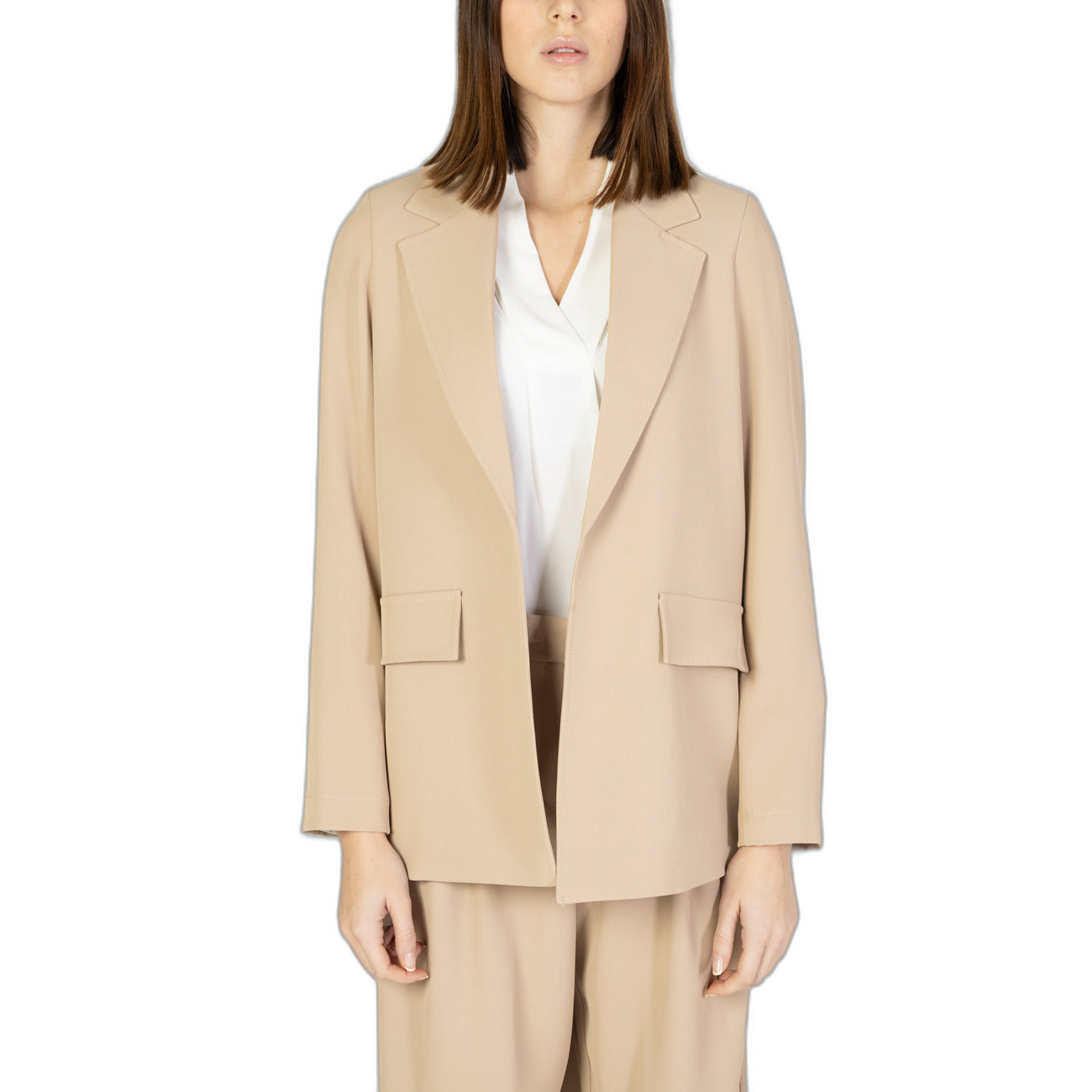 Sandro Ferrone  Women Blazer