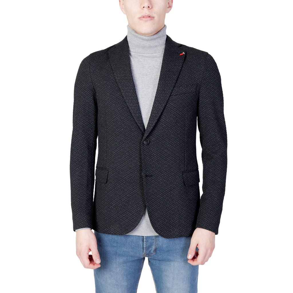 Blazer masculino Mulish