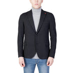 Blazer masculino Mulish