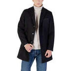 Gianni Lupo Men Coat