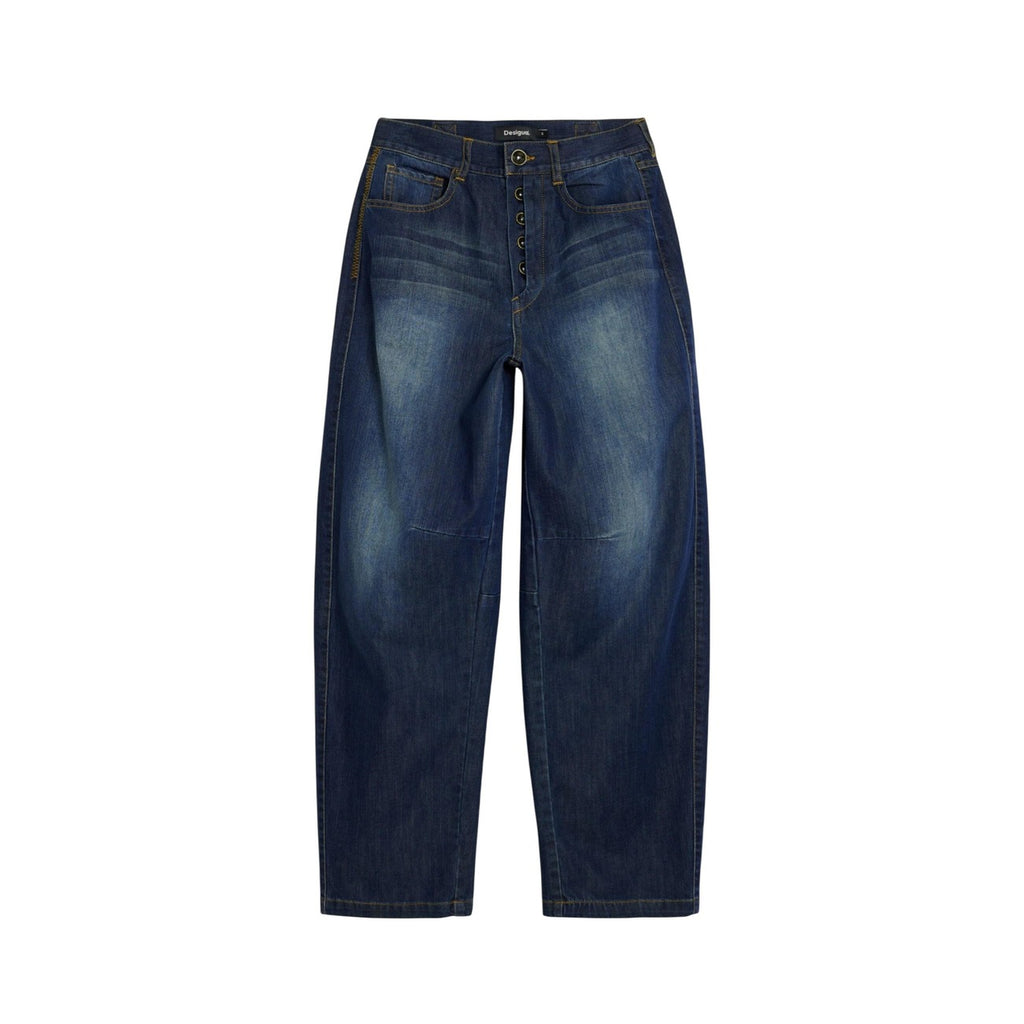 Desigual  Women Jeans