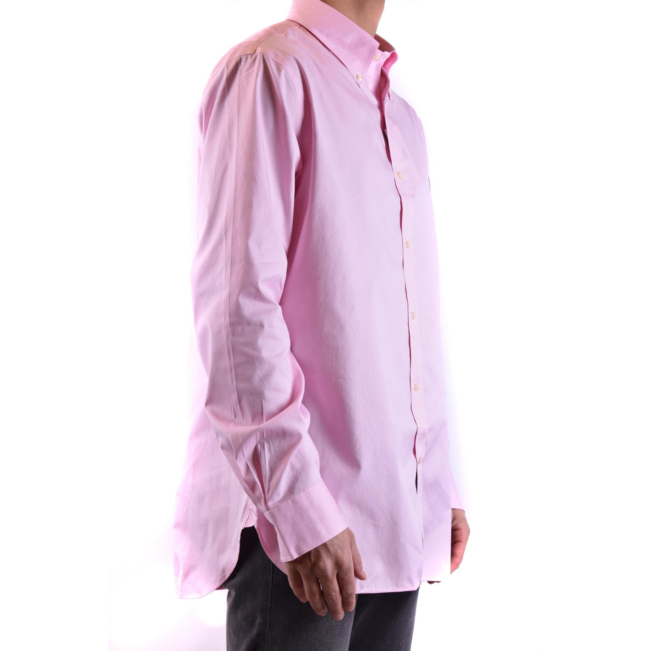 Camisa Polo Ralph Lauren para Homem