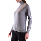 Sun68  Women Knitwear