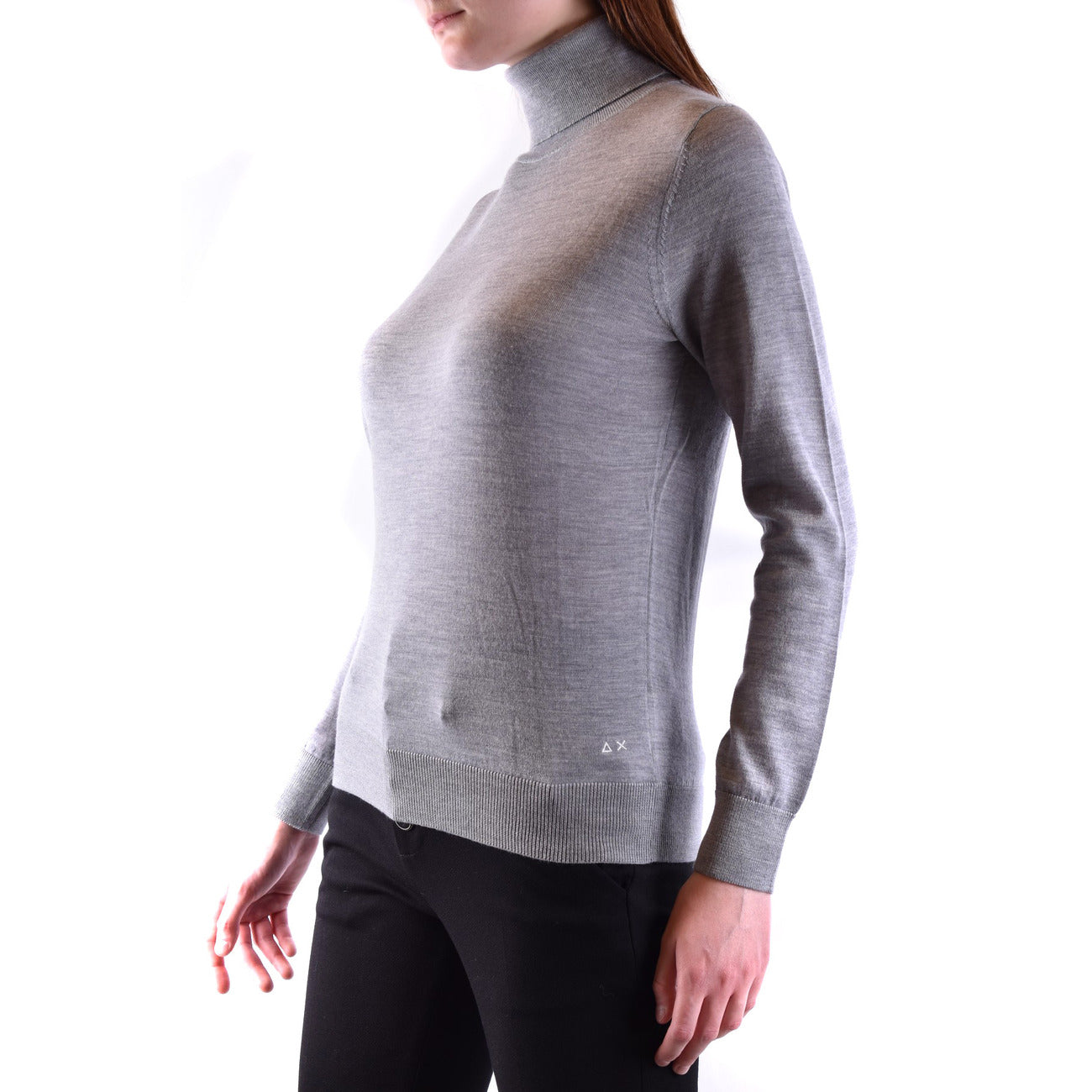 Sun68  Women Knitwear