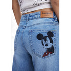 Desigual  Women Jeans