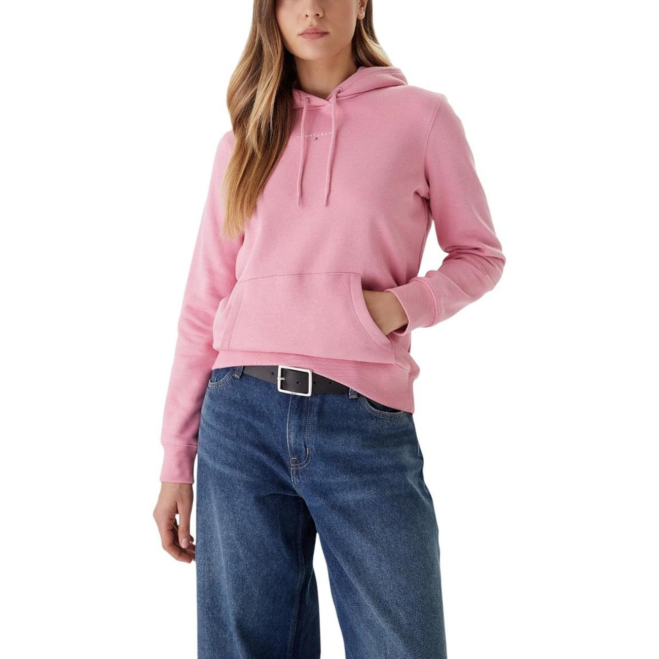 Tommy Hilfiger Jeans Damen Sweatshirts