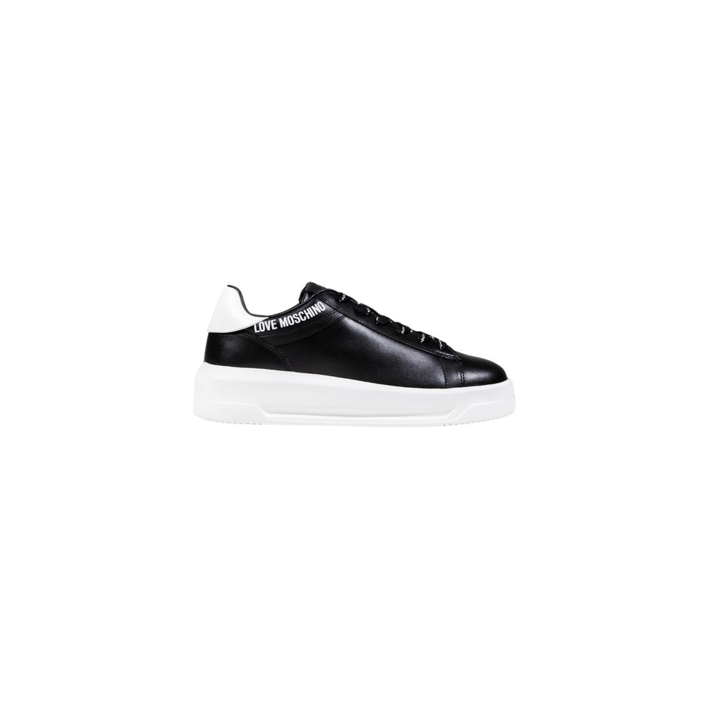 Moschino Damen-Sneaker