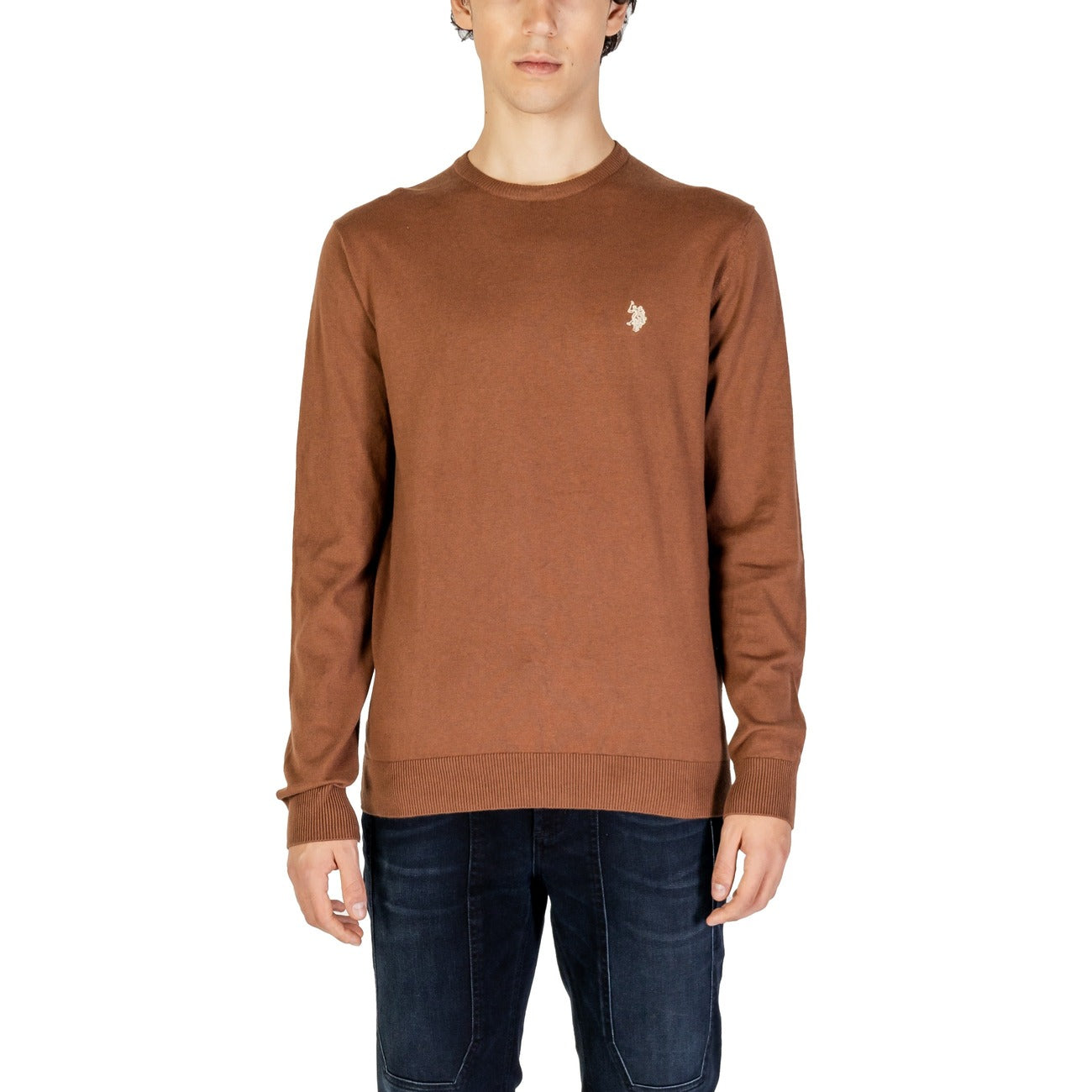 U.s. Polo Assn. Men Knitwear