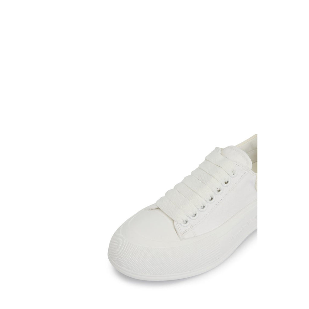 Ténis feminino Alexander McQueen