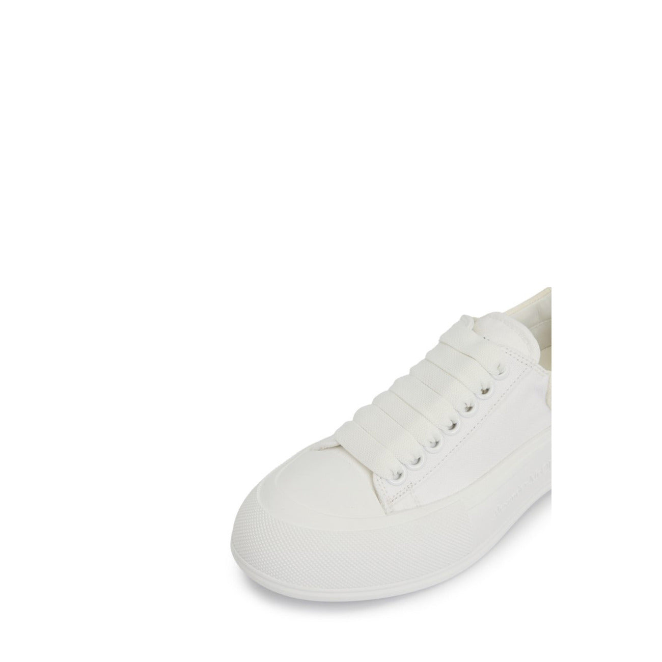 Ténis feminino Alexander McQueen