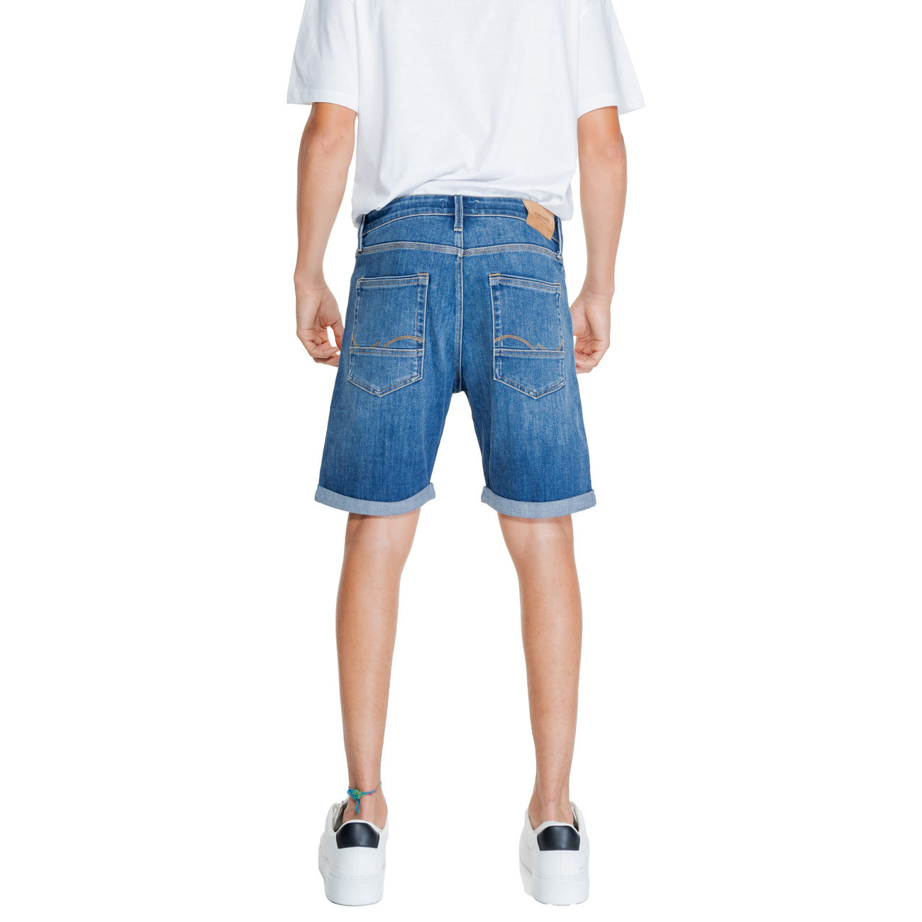 Jack & Jones Men Shorts