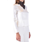 Armani Exchange Damenbluse