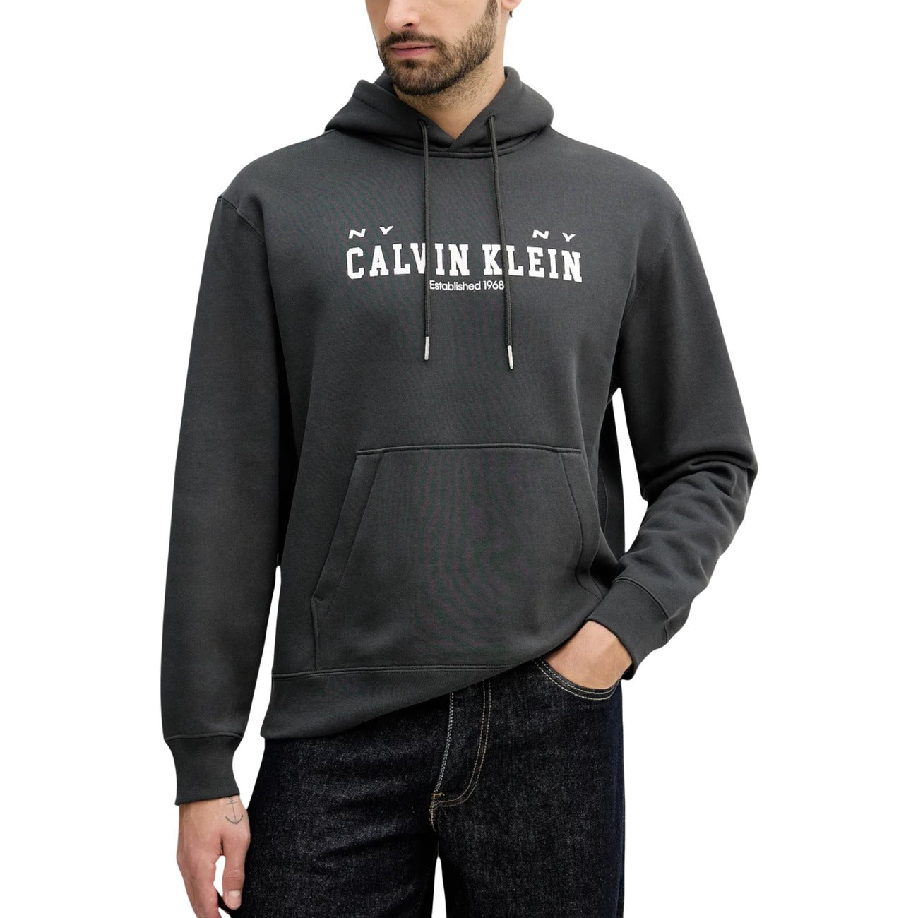 Calvin Klein Jeans Men Sweatshirts