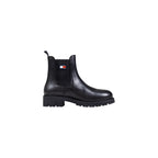 Tommy Hilfiger Jeans Women Boots