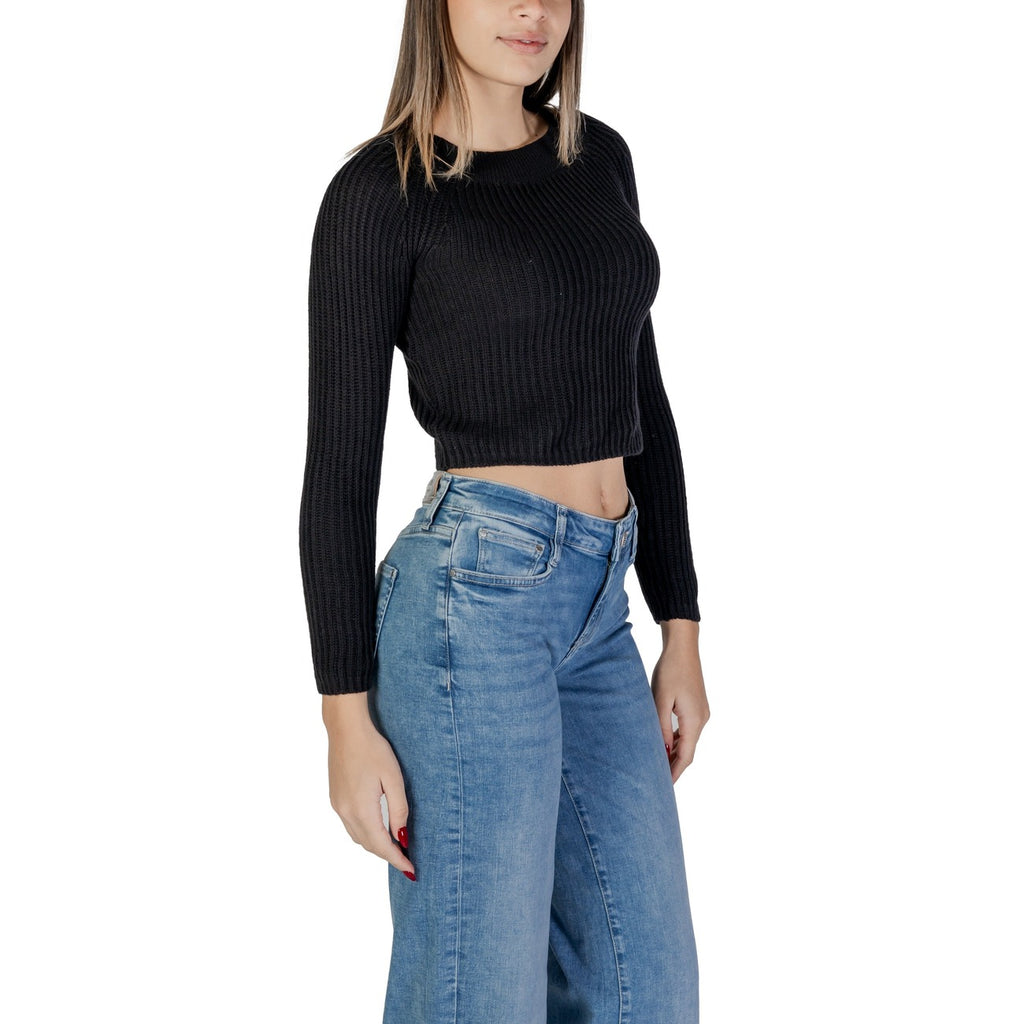 Jacqueline De Yong  Women Knitwear