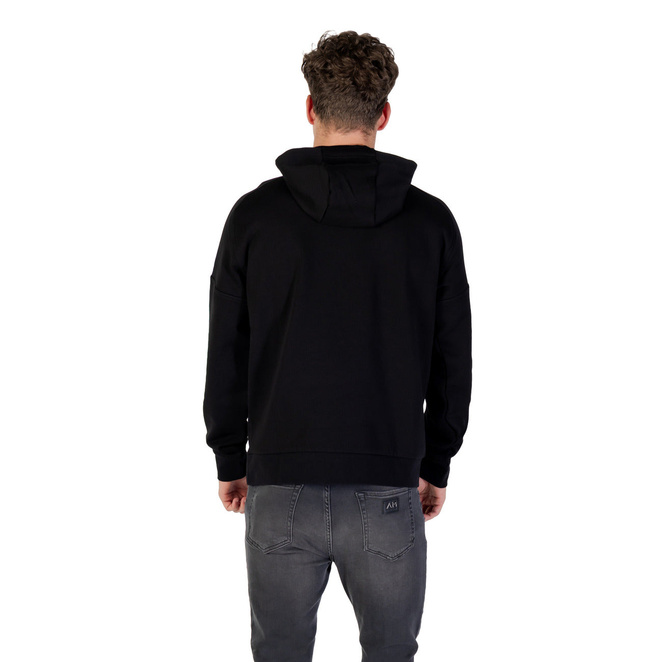 Ea7 Herren-Sweatshirts