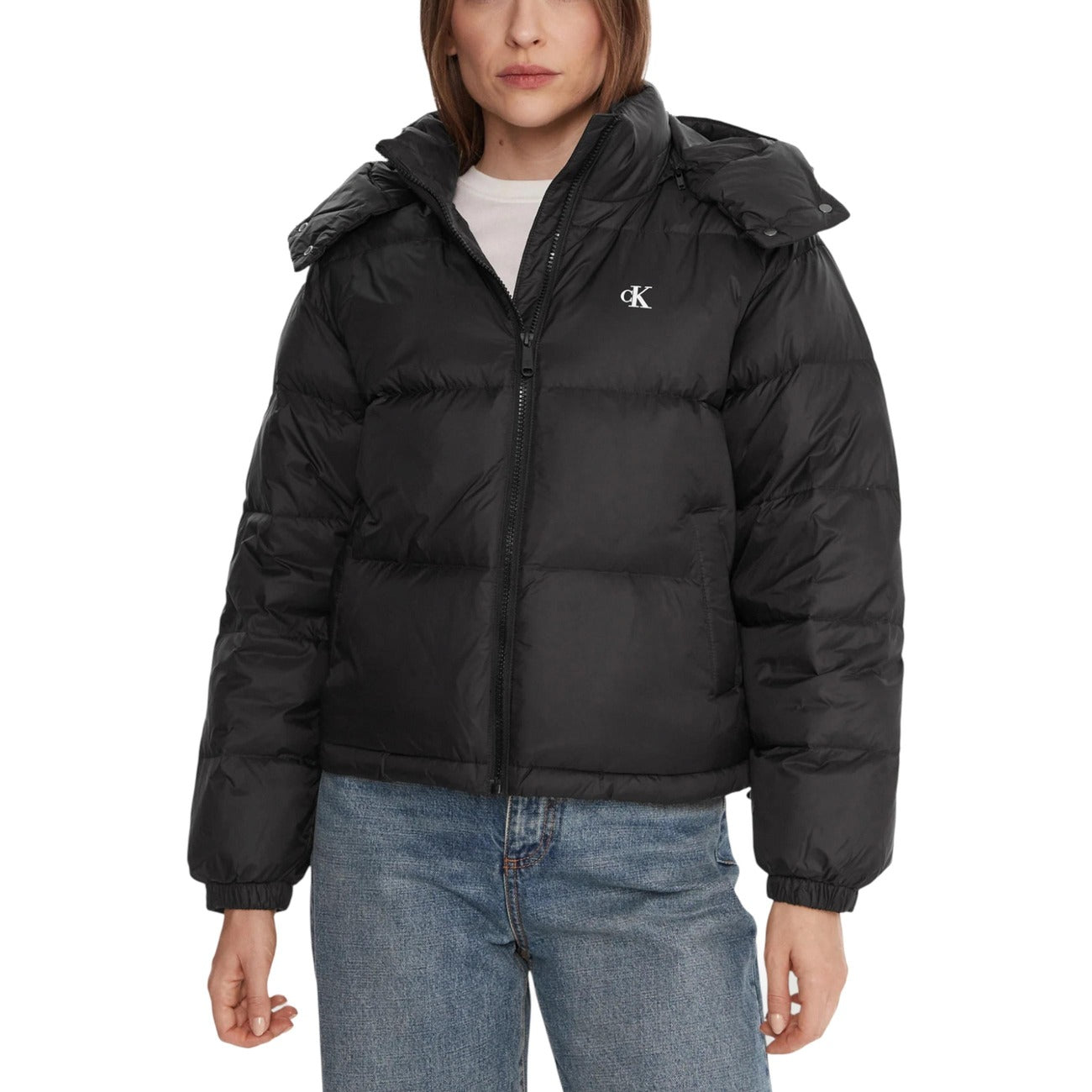 Calvin Klein Jeans  Women Jacket