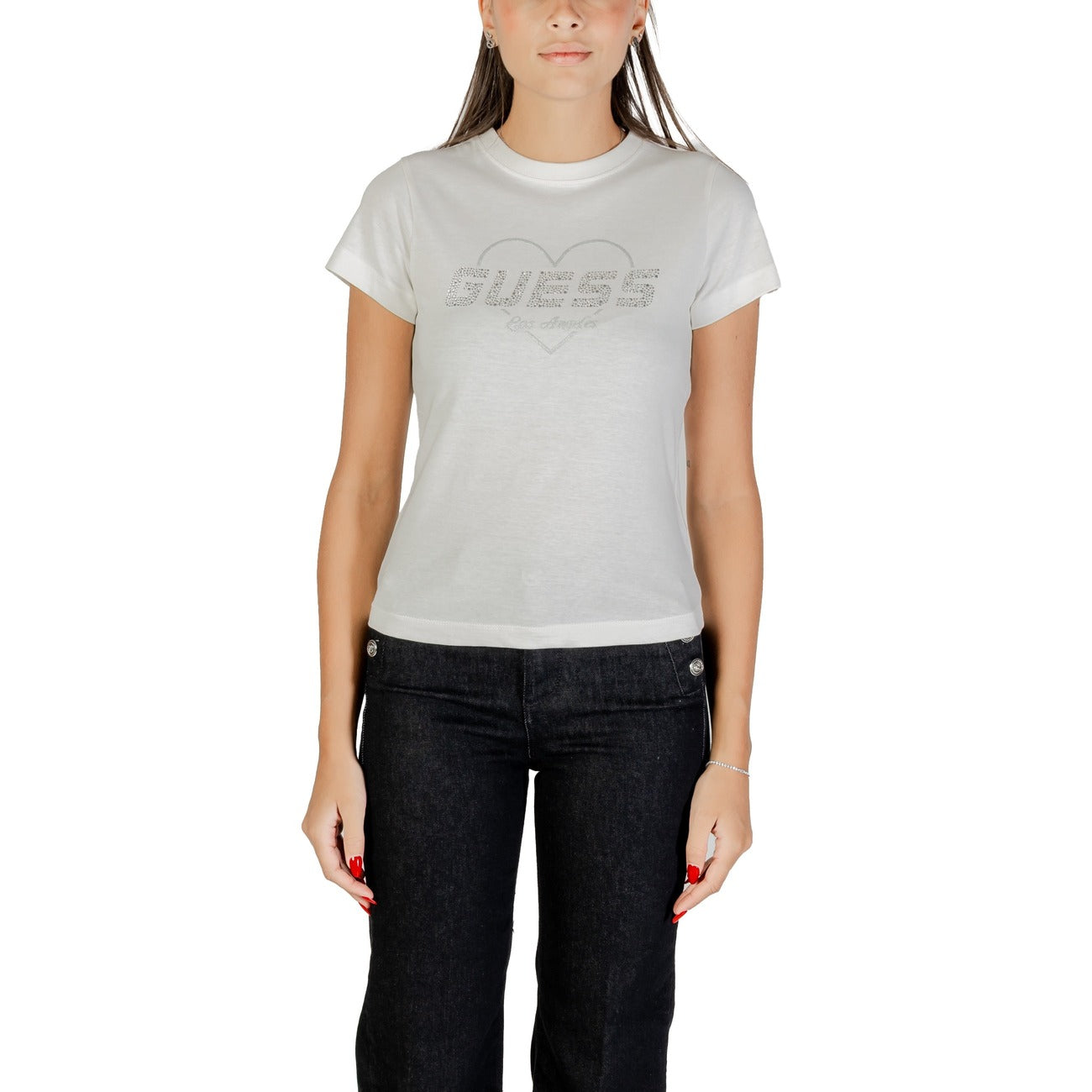 Guess Active  Women T-Shirt