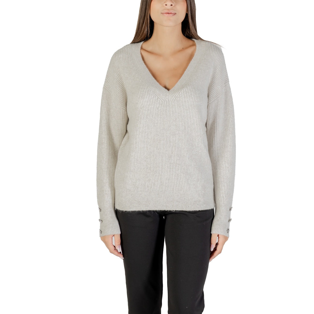Morgan De Toi  Women Knitwear