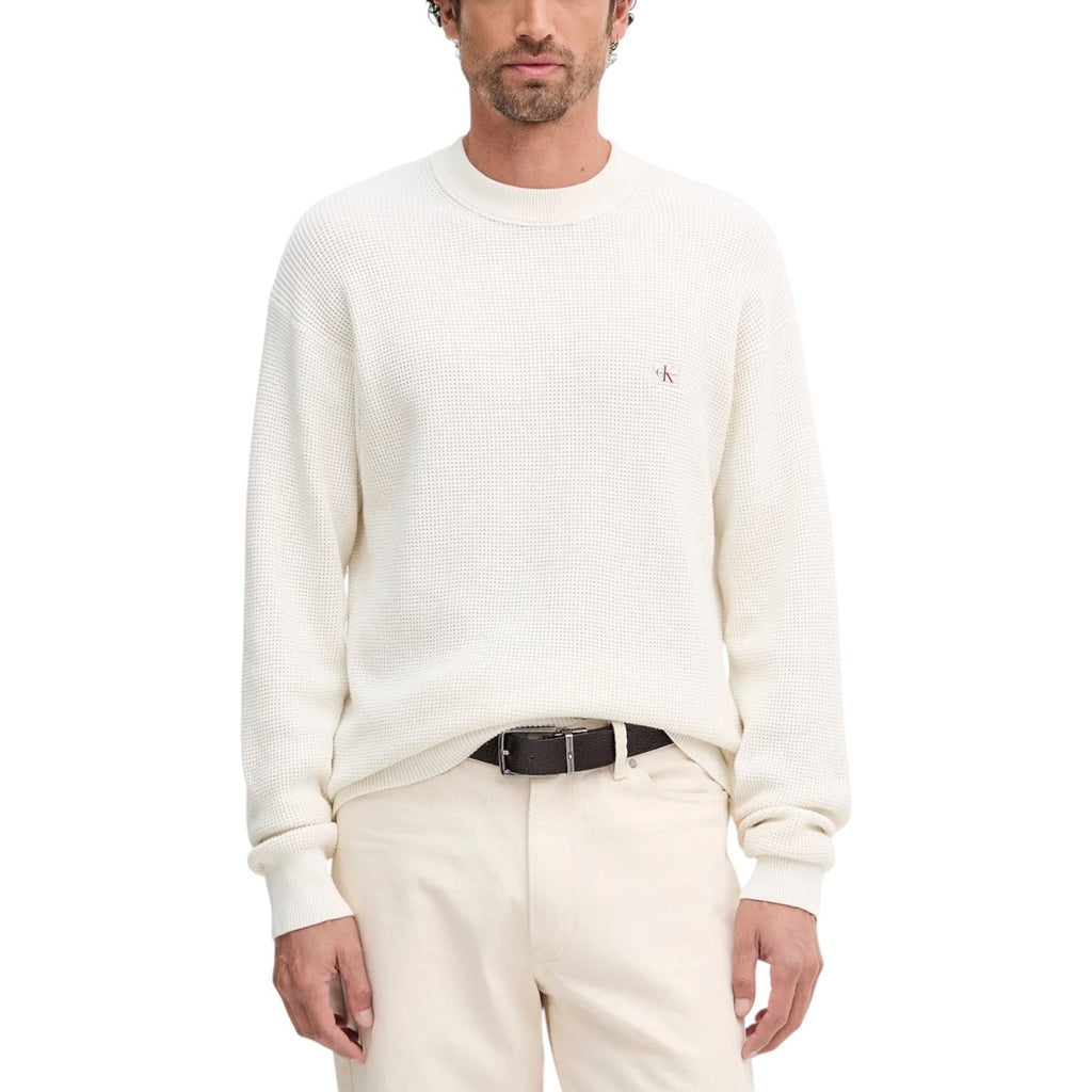 Calvin Klein Jeans Men Knitwear