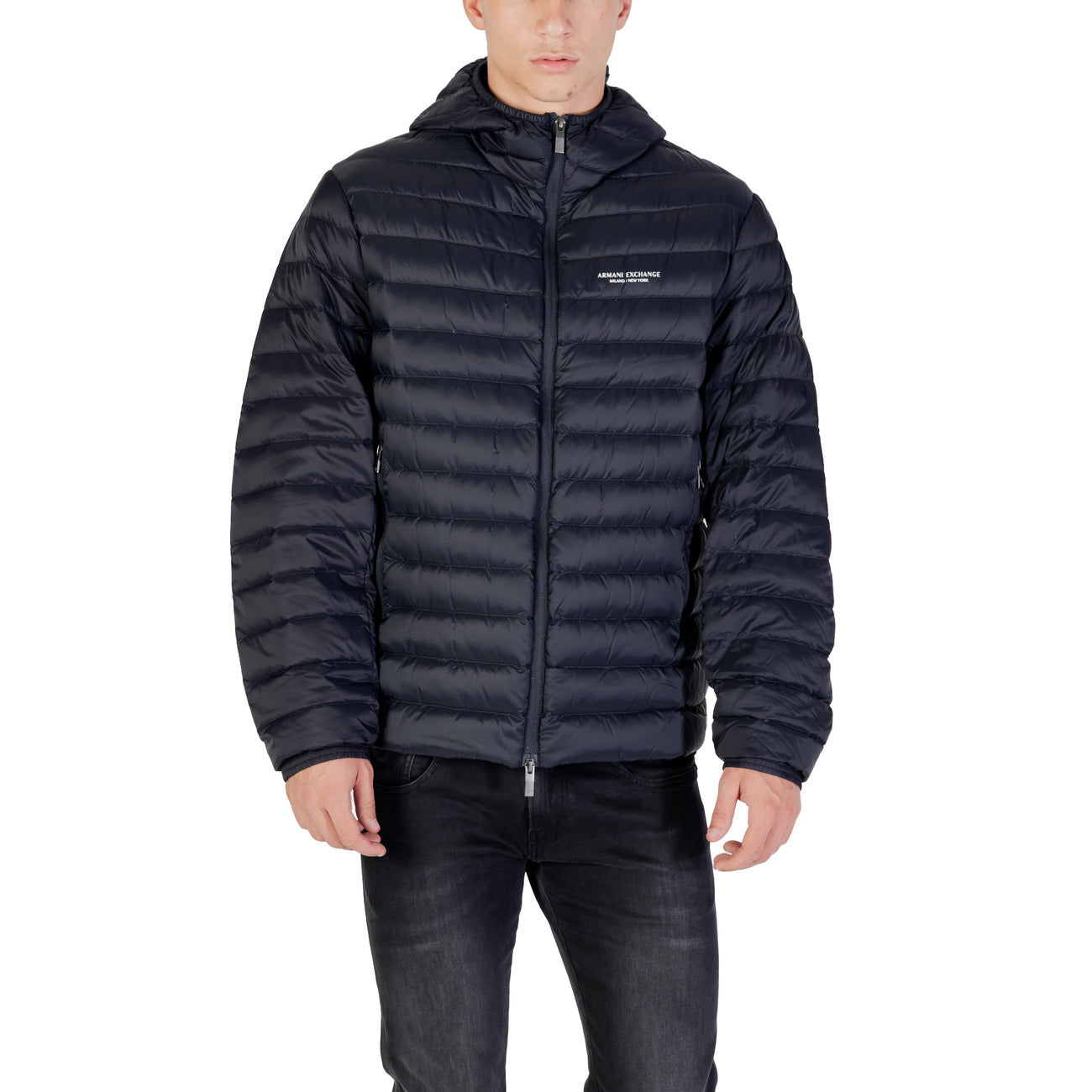 Armani Exchange Men Jacket
