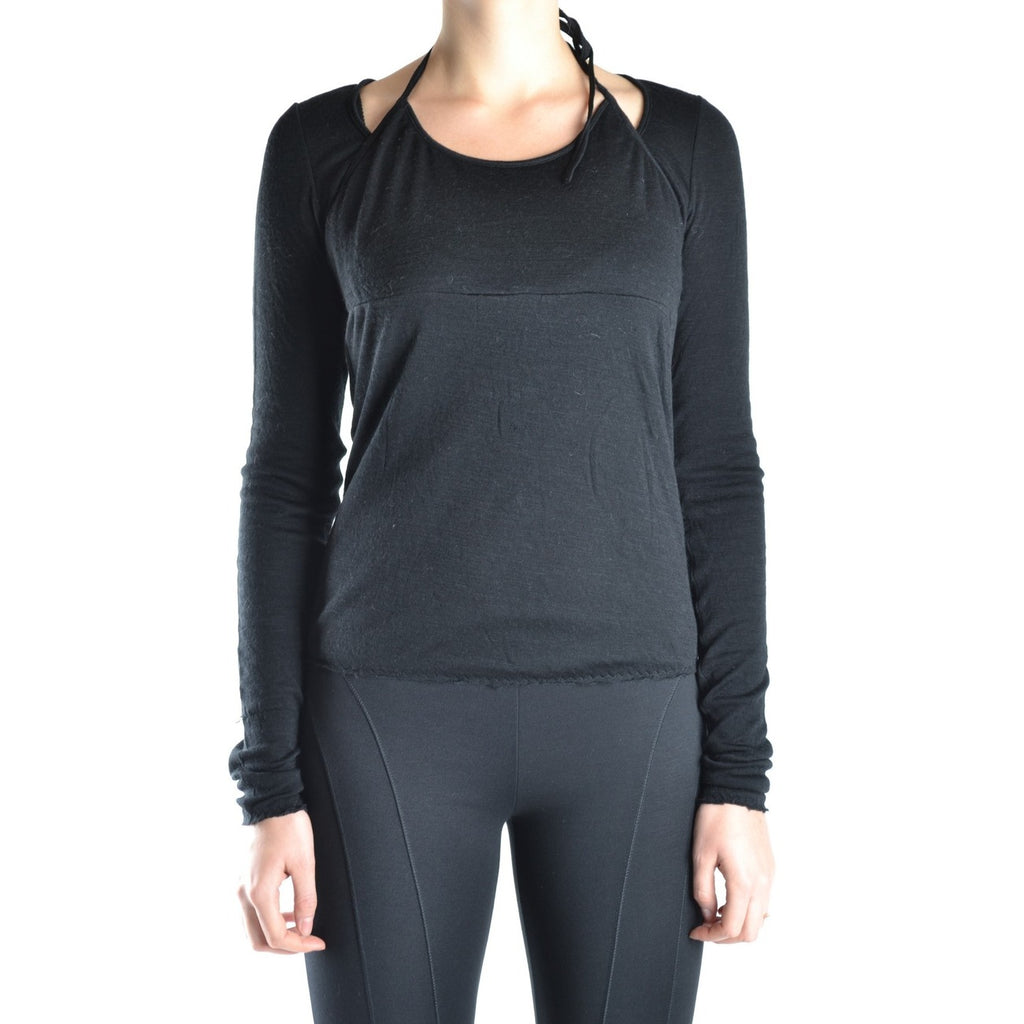Neil Barrett  Women Knitwear