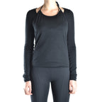 Neil Barrett  Women Knitwear